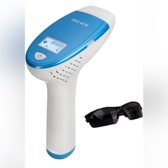 T1 Face and Body Hair Removal System - Picture 1 of 7